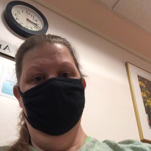 Meet your Posher, Jayme